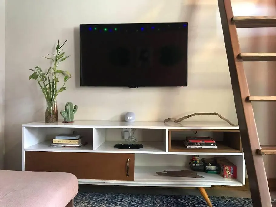 펜션 Durma Olhando O Ceu Em Cabana Com Claraboia 페냐 브라질