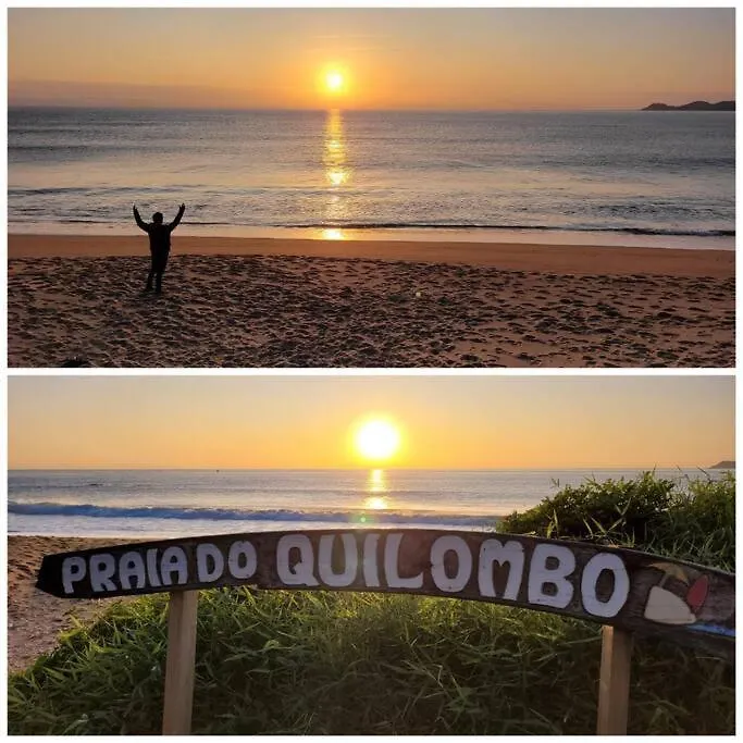 Durma Olhando O Ceu Em Cabana Com Claraboia 페냐 펜션