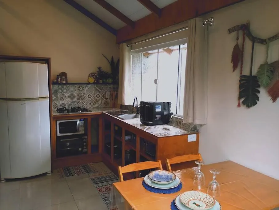Durma Olhando O Ceu Em Cabana Com Claraboia Penha  0*, Penha (Santa Catarina) Βραζιλία
